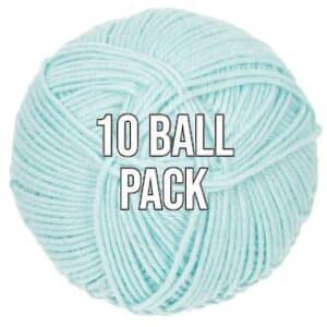 Flight Merino 8ply Earhart - 10pack