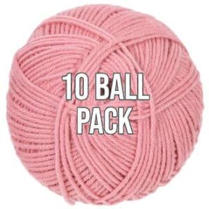 Flight Merino 8ply Lovebird - 10pack