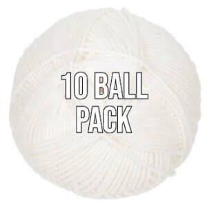 Flight Merino 8ply Owl - 10pack