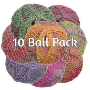Pulse Forte 10pk