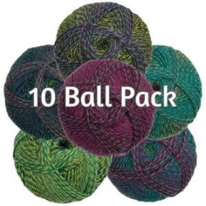 Pulse Molto 10pk