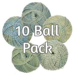 Pulse Adagio 10pk