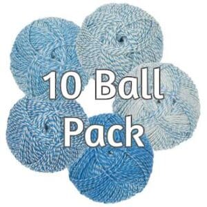 Pulse Laser 10pk