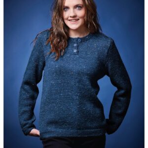 TAYC Heirloom 515 Leaflet