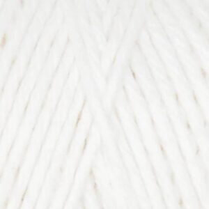 Queensland Coastal Cotton - 1003 Porcelain