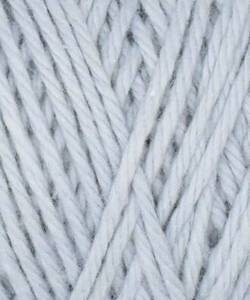 Queensland Coastal Cotton - 1017 Powder Blue