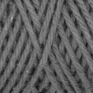 Queensland Coastal Cotton - 1033 Gunmetal