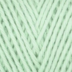 Queensland Coastal Cotton - 1038 Aquamarine