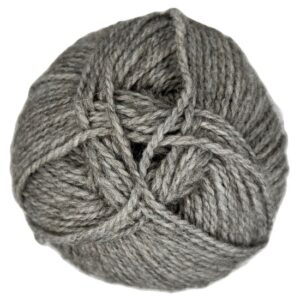 Gaia PLATA Ash Natural DK 50gm