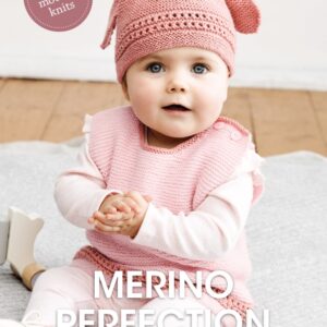 TAYC Patons Merino Perfection