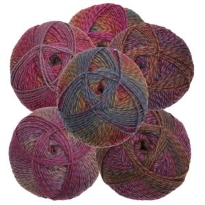 Pulse Merino DK Dolce