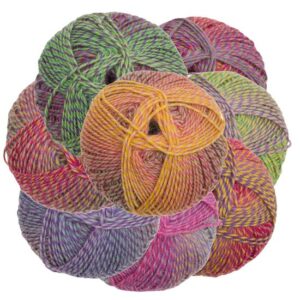 Pulse Merino DK Forte