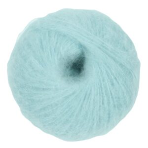 Whisper Fine Kid Mohair - Horizon