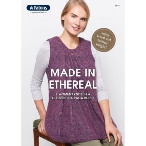 TAYC Patons Made in Ethereal