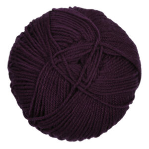 Albertine Merino 8ply Black Cherry