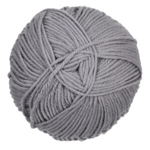 Albertine Merino 8ply Silver Plover