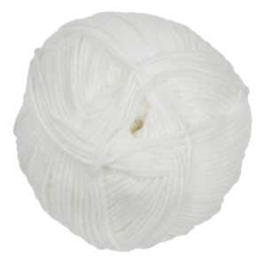 Albertine Merino 8ply Snow Fall