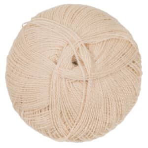 Cozy 4ply Champagne 50g