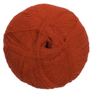 Cozy 4ply Red 50g