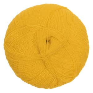 Snug DK - Yellow 50g