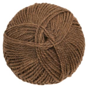 Gaia PLATA Walnut DK 50gm