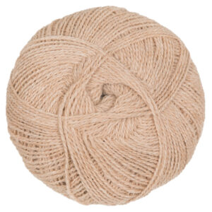 Mahana Alpaca Natural 4ply Sandstone