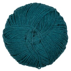 Mahana Alpaca 8ply Crater Lake