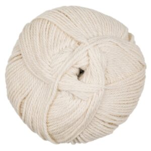 Mahana Alpaca 8ply Natural