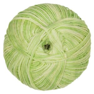 Merino Soft 4ply Cucumber Crush