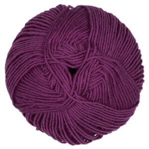 Orb Merino Orchid