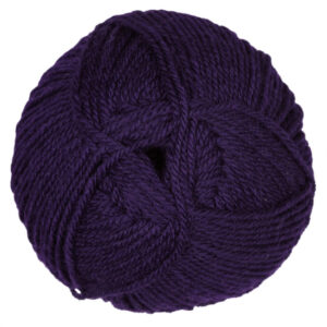 Perendale Aubergine DK - 50gm