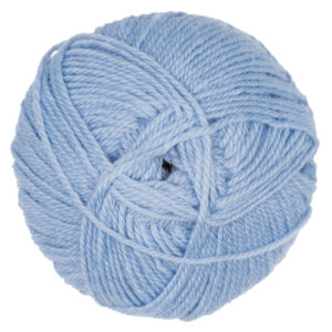 Perendale Powder Blue Dk - 50gm