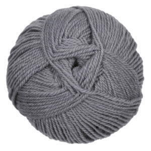 Perendale School Grey DK - 50gm