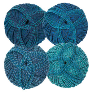 Pulse Merino DK Flow