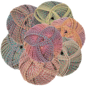 Pulse Merino DK Sway