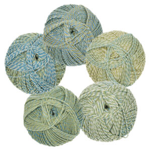 Pulse Merino DK Adagio