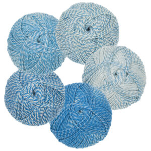 Pulse Merino DK Laser