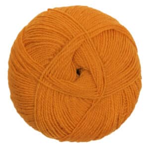 Snug DK - Orange 50g