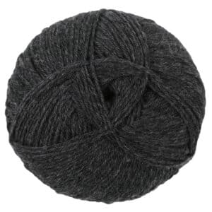 Southlander Bulky/12ply - Charcoal