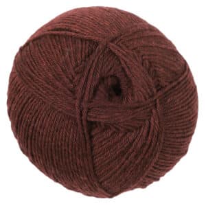 Southlander Bulky/12ply - Foxy Red