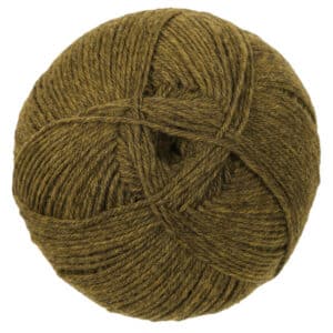 Southlander Bulky/12ply - Goldenrod