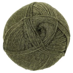 Southlander Bulky/12ply - Gypsy Green