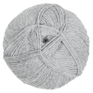 Southlander Bulky/12ply - Silver