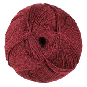 Southlander DK Foxy Red