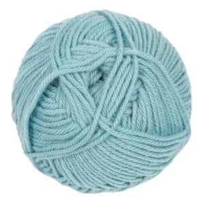 Vintage 10ply Duck Egg