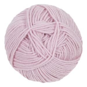 Vintage 10ply Rosehip
