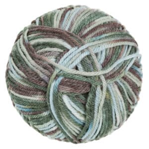 Vintage DK Print- Meryton