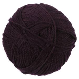 Warm Chunky 14Ply Claret