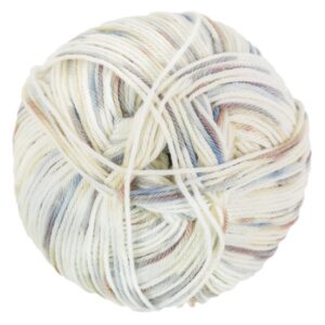 Merino Soft 4ply  Renoir