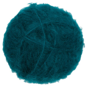 Whisper 12ply - Teal